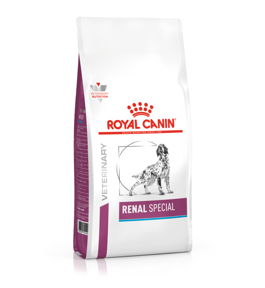 Royal Canin Renal Special