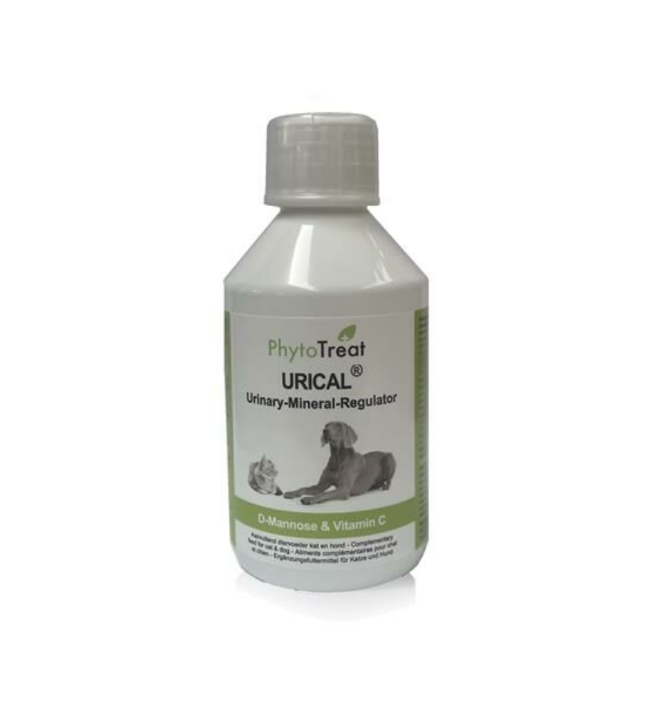 Phytotreat Urical - 250 ml