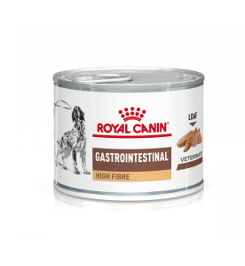 Royal Canin Gastro Intestinal High Fibre Blik - 200 gram