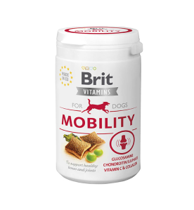 Brit Vitamins Mobility - 150 gram