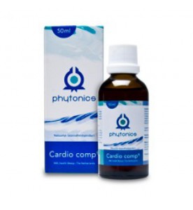 Phytonics Cardio Comp 50 ml