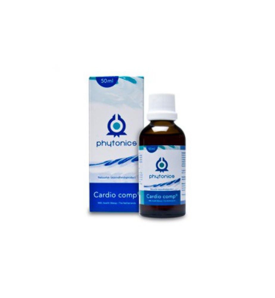 Phytonics Cardio Comp 50 ml