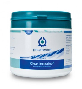 Phytonics Clear Intestine 250 gram