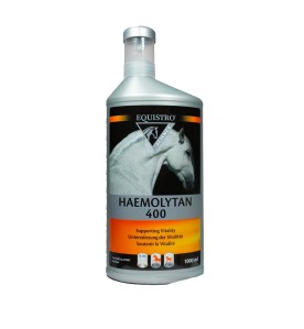 Equistro Haemolytan 400 - 250 ml