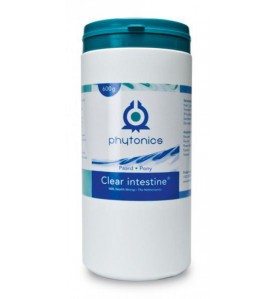 Phytonics Clear intestine -...