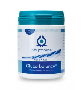 Phytonics Gluco Balance -...