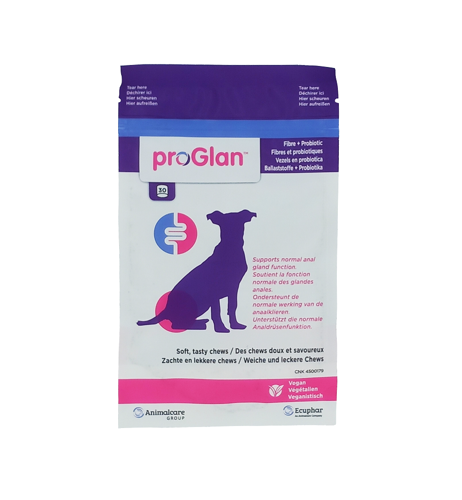 proGlan - 30 Chews