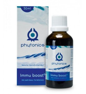 Phytonics Immu Boost 50 ml