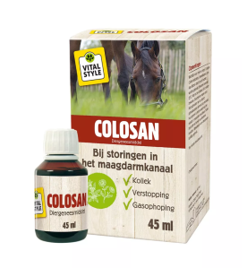 VITALstyle Colosan 45 ml