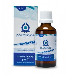 Phytonics Immu Boost Pro 50 ml