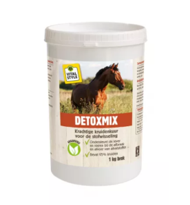 VITALstyle DetoxMix 1 kg