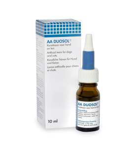 AA Duosol Kunsttraan - 10 ml