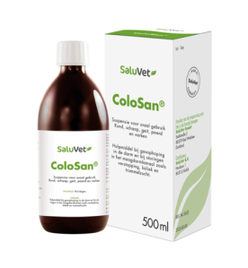 SaluVet ColoSan 100 ml