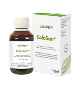 SaluVet ColoSan 100 ml