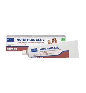 Nutri-plus Gel - 120 gram