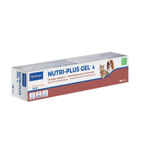 Nutri-plus Gel - 120 gram