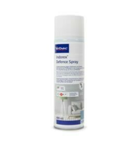 Indorex Defence Spray - 400 ml