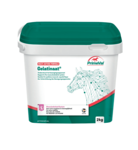 PrimeVal Gelatinaat Paard 2 kg