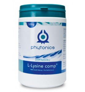 Phytonics L-Lysine Comp -...