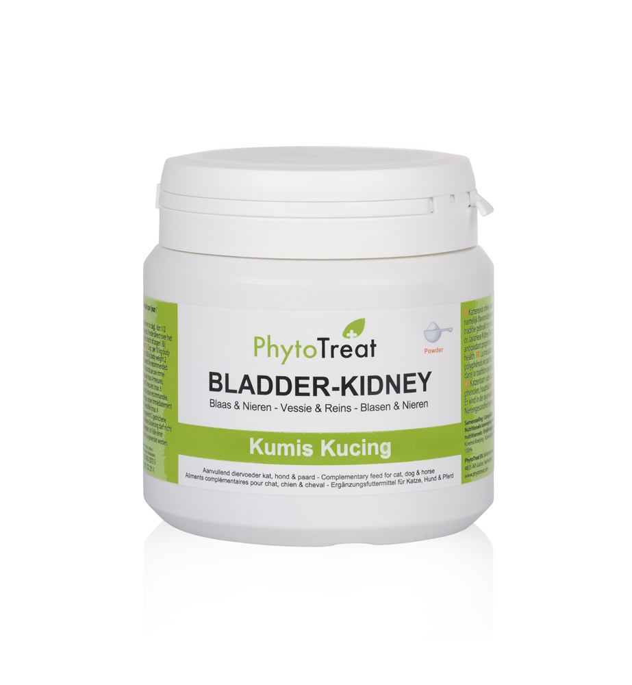 PhytoTreat Bladder-Kidney - 150 gram