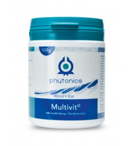 Phytonics Multivit 100 gram