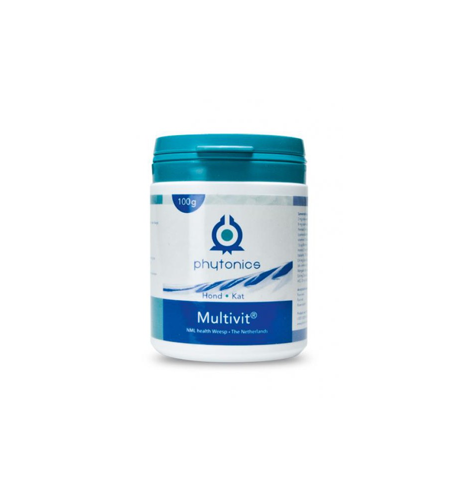 Phytonics Multivit 100 gram