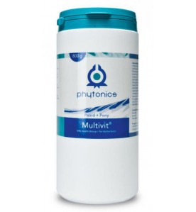 Phytonics Multivit - 800 gram