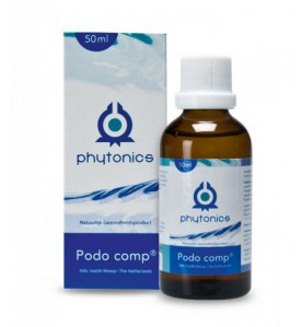 Phytonics Podo Comp - 50 ml