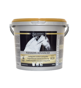 Equistro Flexadin Advanced Paard - 2.4 kg