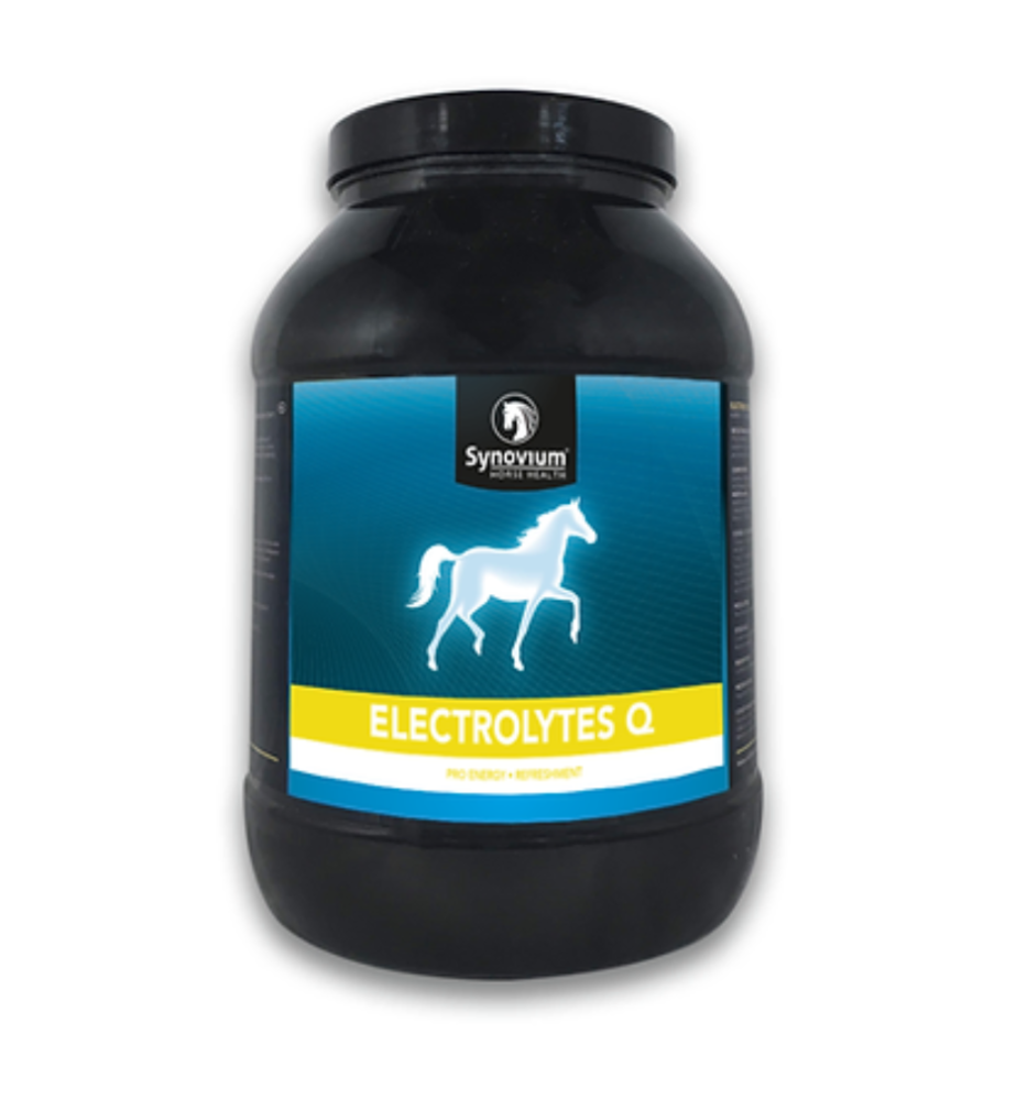 Synovium Electrolytes Q - 2.5 kg