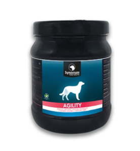 Synovium Agility Dog - 300 gram