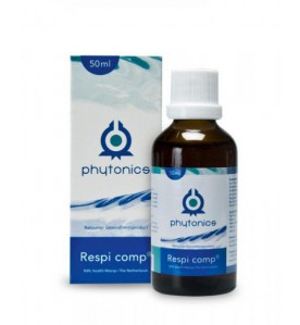 Phytonics Respi Comp 50 ml