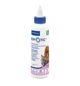 Epiotic SIS Oorreiniger - 125 ml