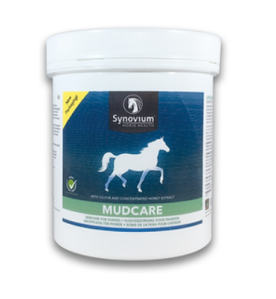 Synovium Mudcare - 500 gram