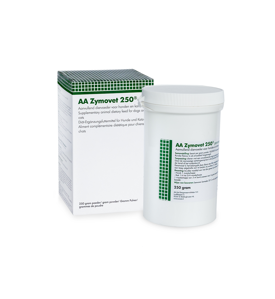 AA Zymovet 250 - 250 gram