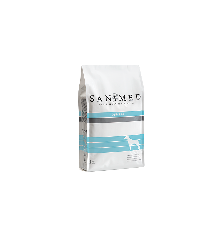 Sanimed Dental 3.0 kg