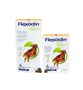 Flexadin Advanced - 30 chews