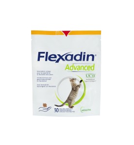 Flexadin Advanced Cat 30 chews