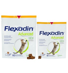 Flexadin Advanced Cat 30 chews