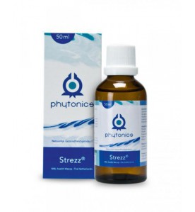 Phytonics Strezz 50 ml