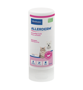 Allerderm Gevoelige Huid Shampoo - 250 ml