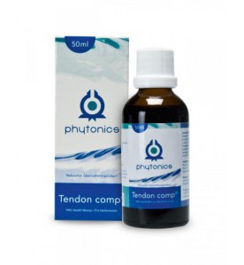 Phytonics Tendon Comp 50 ml