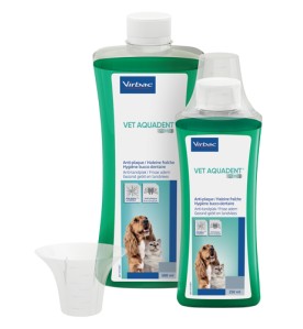 Vet Aquadent Fr3sh 250 ml