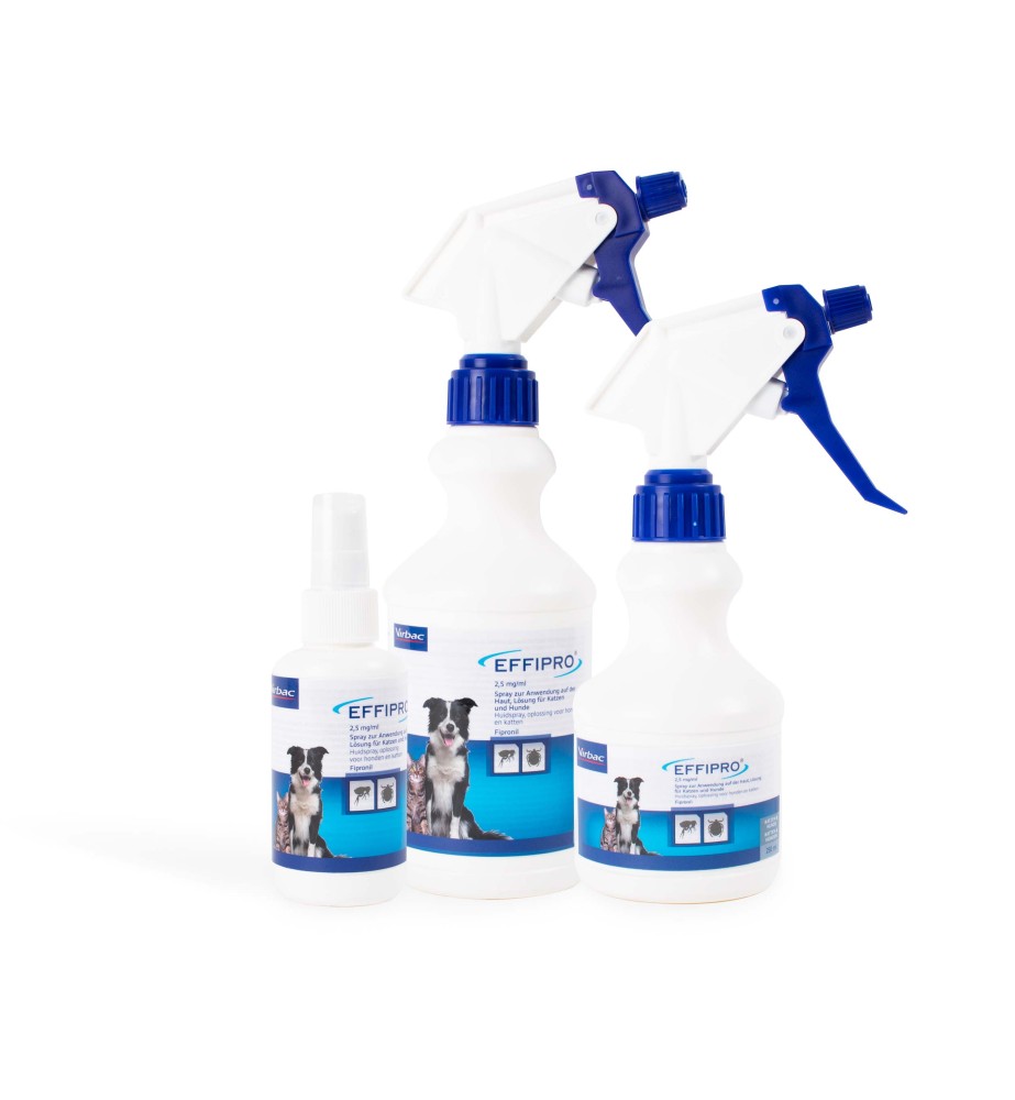 Effipro Spray