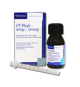 VT-Phak - 50 ml