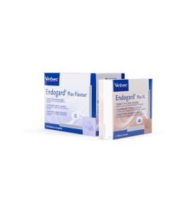 Endogard Plus - 100 tabletten