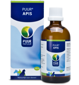 PUUR Apis (Allergie) 100 ml