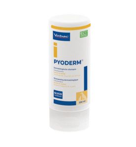 Pyoderm Shampoo - 200 ml