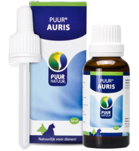 PUUR Auris - 30 ml