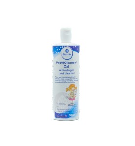 Bio-Life PetalCleanse Cat - 350 ml